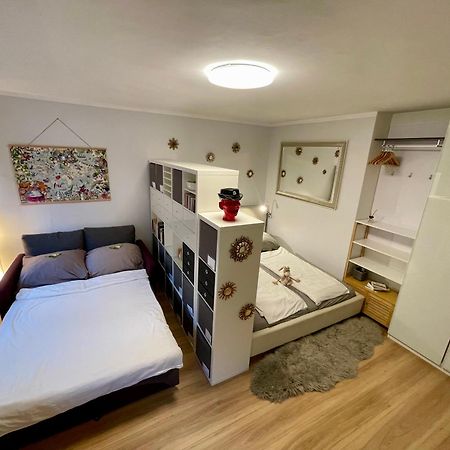 Vienna Business-Apartment 1-6 Months 외부 사진