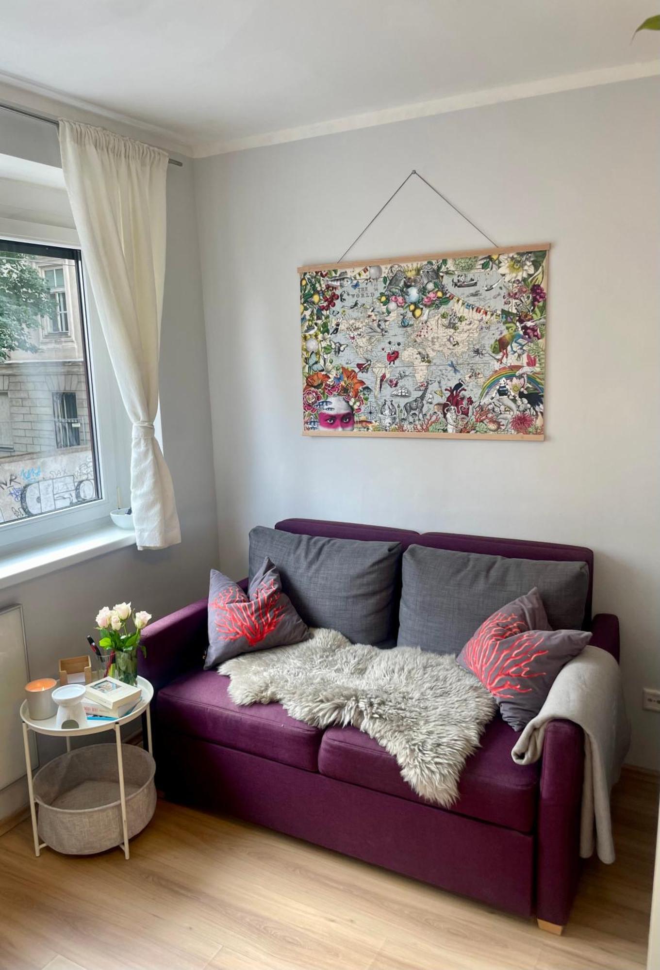 Vienna Business-Apartment 1-6 Months 외부 사진