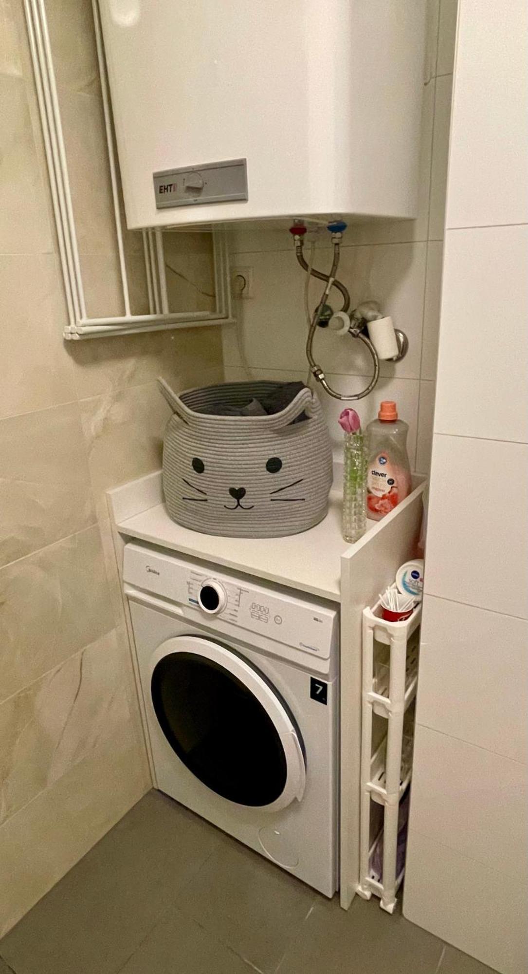 Vienna Business-Apartment 1-6 Months 외부 사진