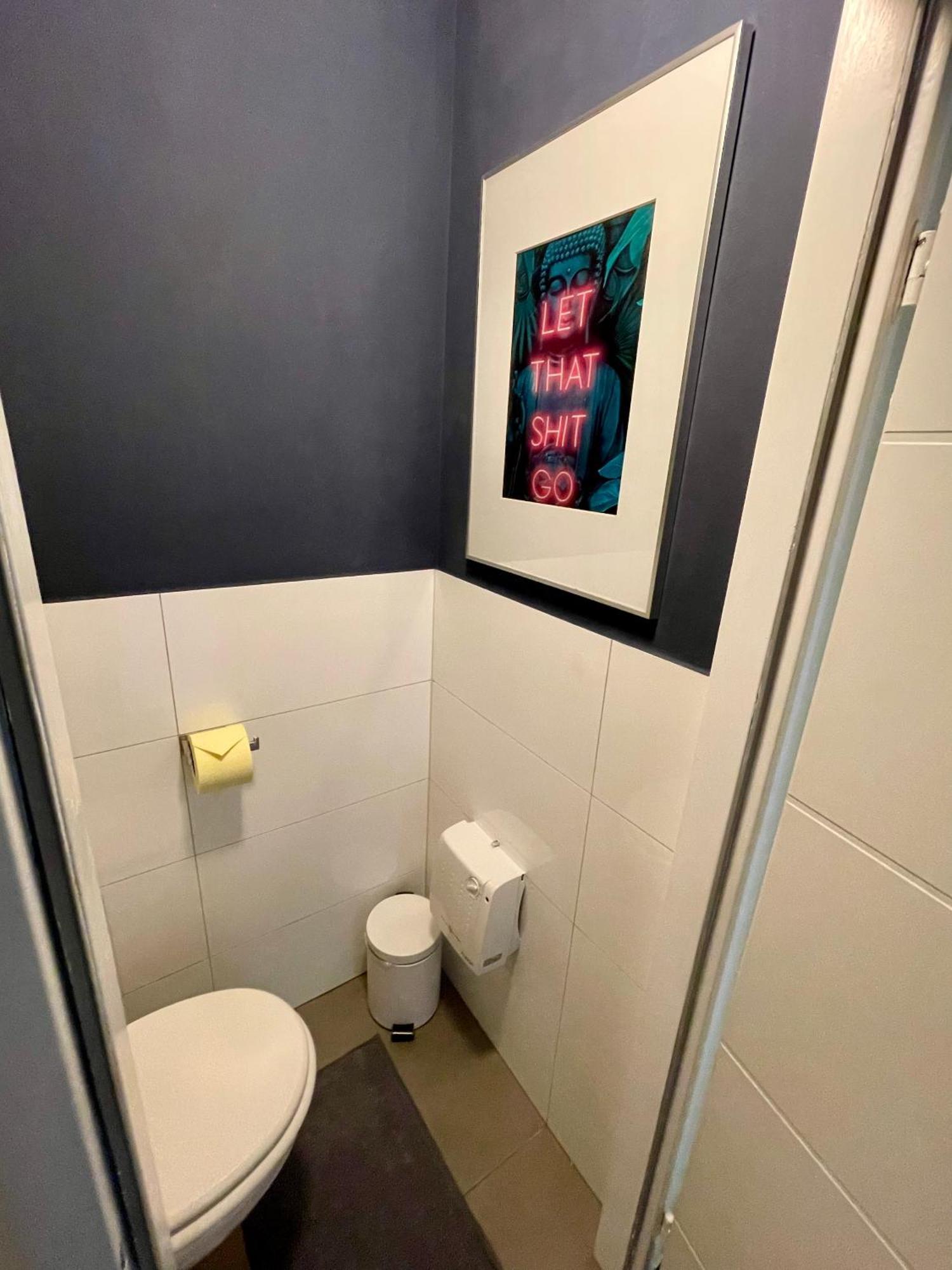 Vienna Business-Apartment 1-6 Months 외부 사진